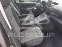 2020 Toyota PROACE CITY