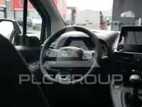 2020 Toyota PROACE CITY