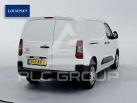 2020 Toyota PROACE CITY