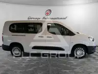 2020 Toyota PROACE CITY