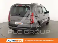 2020 Toyota PROACE CITY