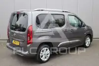 2020 Toyota PROACE CITY