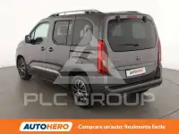 2020 Toyota PROACE CITY