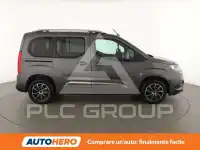 2020 Toyota PROACE CITY