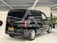 2020 Toyota PROACE CITY
