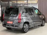 2020 Toyota PROACE CITY