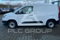 2020 Toyota PROACE CITY