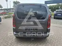 2020 Toyota PROACE CITY