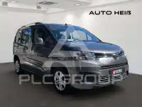 2020 Toyota PROACE CITY
