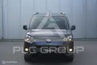 2020 Toyota PROACE CITY