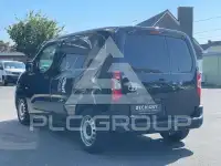 2020 Toyota PROACE CITY