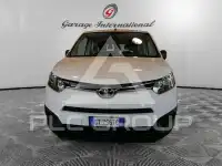 2020 Toyota PROACE CITY