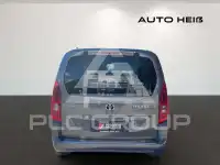 2020 Toyota PROACE CITY