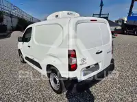 2020 Toyota PROACE CITY