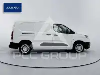 2020 Toyota PROACE CITY