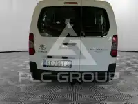 2020 Toyota PROACE CITY