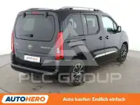 2020 Toyota PROACE CITY