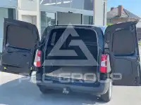 2020 Toyota PROACE CITY