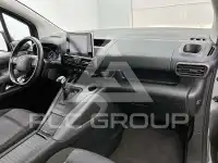 2020 Toyota PROACE CITY