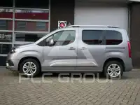 2020 Toyota PROACE CITY