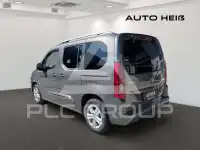 2020 Toyota PROACE CITY