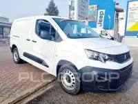 2020 Toyota PROACE CITY