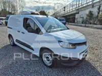 2020 Toyota PROACE CITY