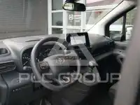 2020 Toyota PROACE CITY