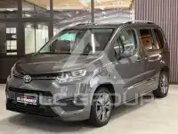 2020 Toyota PROACE CITY