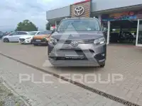 2020 Toyota PROACE CITY