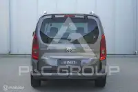 2020 Toyota PROACE CITY