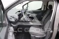 2020 Toyota PROACE CITY