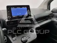 2020 Toyota PROACE CITY