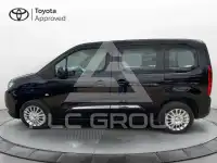 2020 Toyota PROACE CITY