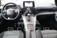 2020 Toyota PROACE CITY