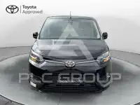 2020 Toyota PROACE CITY