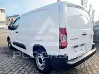 2020 Toyota PROACE CITY