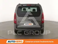 2020 Toyota PROACE CITY
