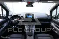 2020 Toyota PROACE CITY