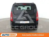 2020 Toyota PROACE CITY