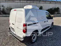 2020 Toyota PROACE CITY