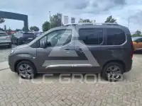 2020 Toyota PROACE CITY