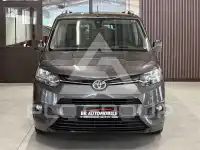 2020 Toyota PROACE CITY