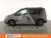2020 Toyota PROACE CITY