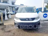 2020 Toyota PROACE CITY