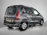 2020 Toyota PROACE CITY