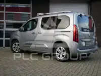 2020 Toyota PROACE CITY