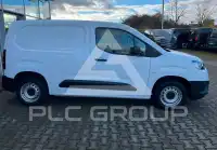 2020 Toyota PROACE CITY