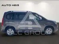 2020 Toyota PROACE CITY