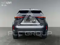 2020 Toyota YARIS